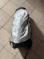 Advance Weightless, L, 2025