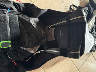 Advance Weightless, L, 2025