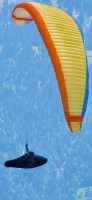Nova Codex, XS, 2025, (75-95kg), 15h