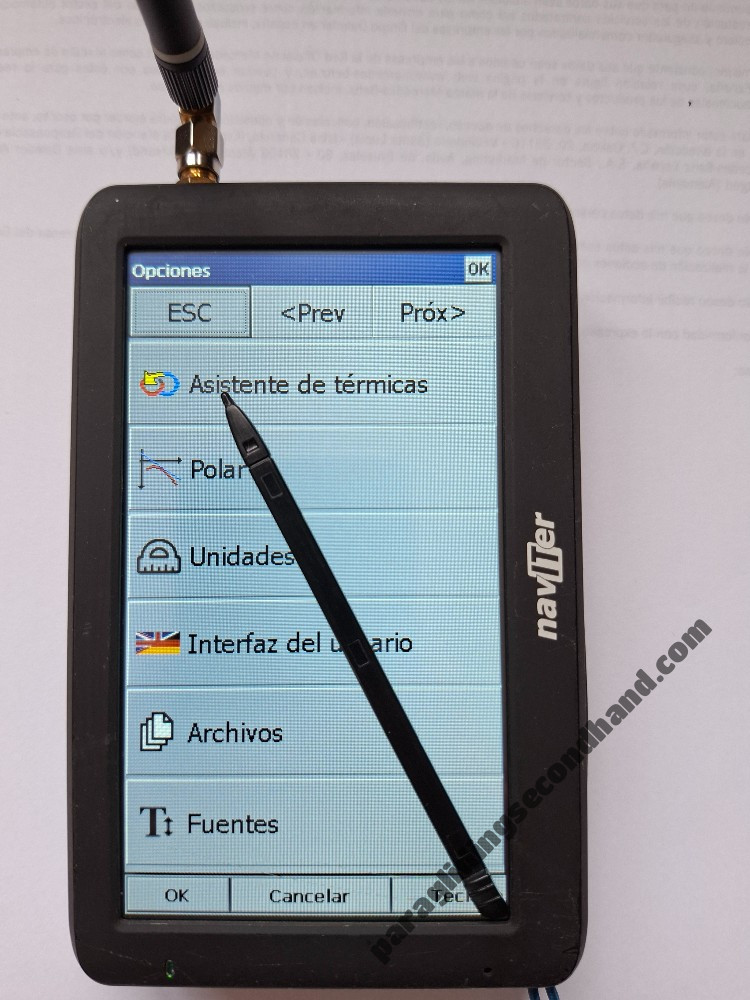 Naviter OUDIE 5 PRO - Image 9