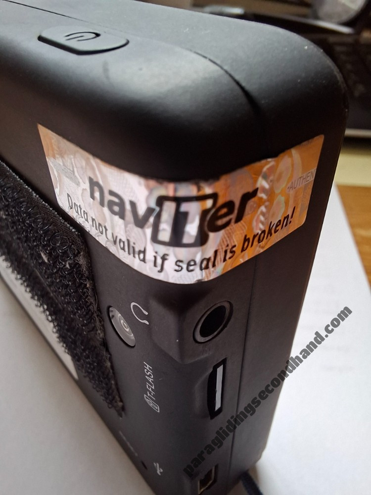 Naviter OUDIE 5 PRO - Image 3
