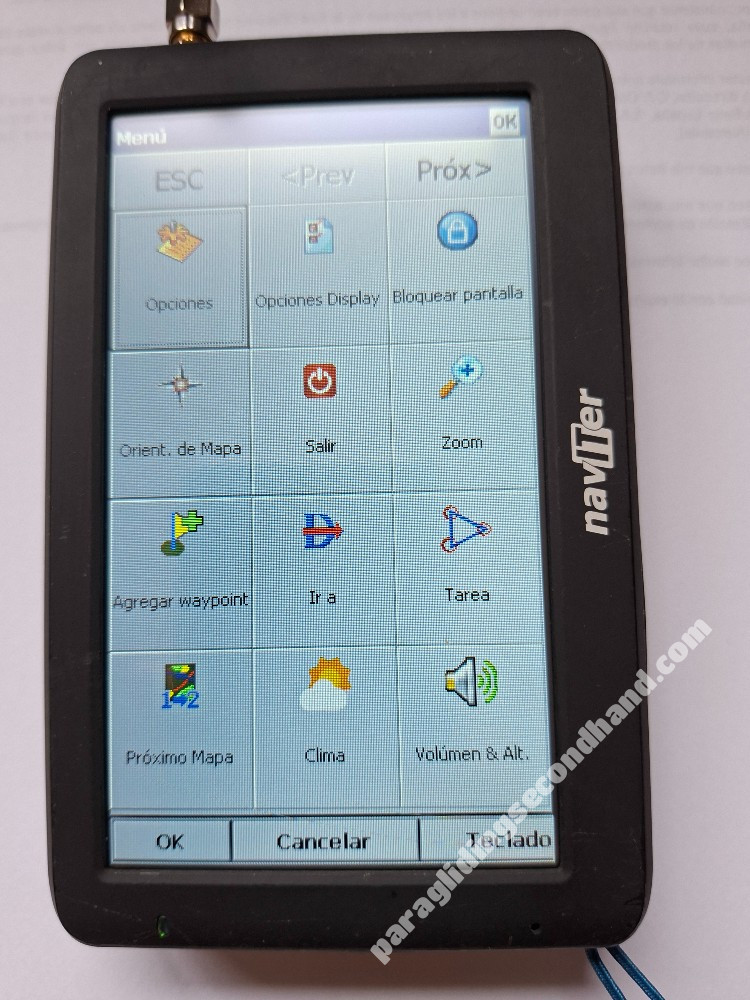 Naviter OUDIE 5 PRO - Image 5