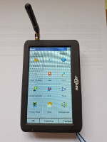 Naviter OUDIE 5 PRO