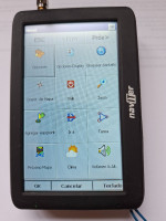 Naviter OUDIE 5 PRO