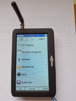 Naviter OUDIE 5 PRO