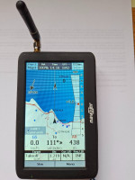 Naviter OUDIE 5 PRO