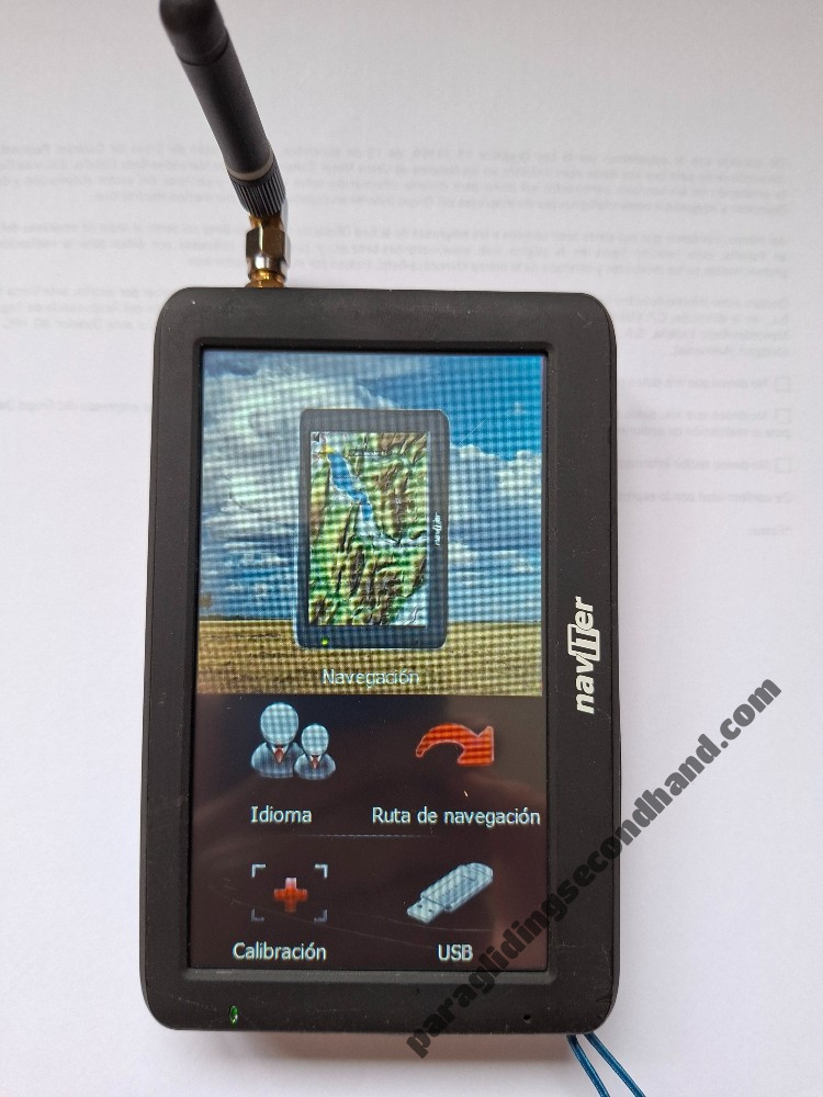 Naviter OUDIE 5 PRO - Image 4