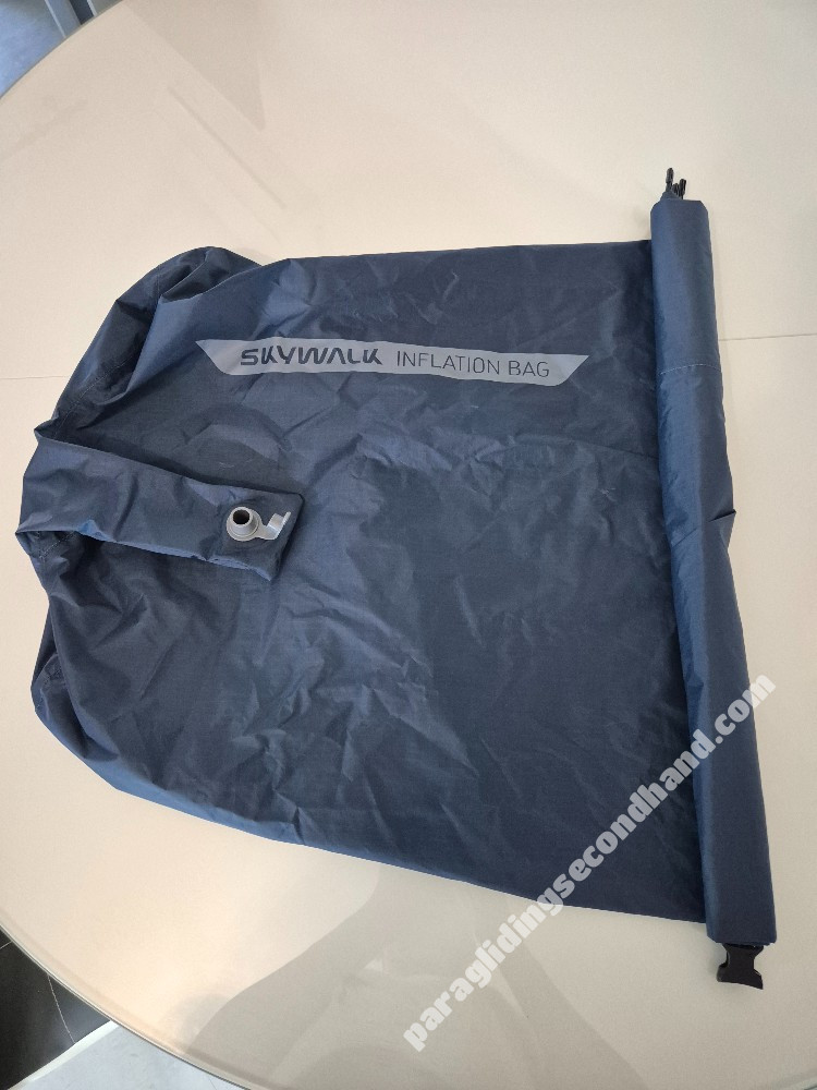 Skywalk RANGE X ALPS 3, M, 2026 - Image 3