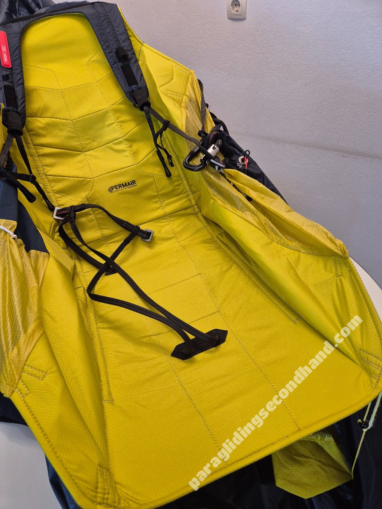 Skywalk RANGE X ALPS 3, M, 2026 - Image 6