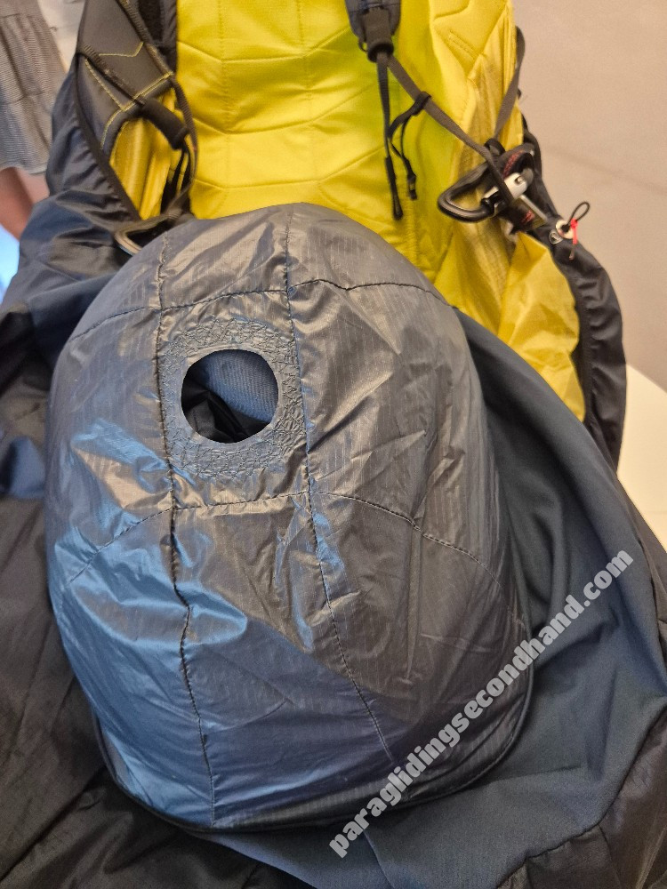 Skywalk RANGE X ALPS 3, M, 2026 - Image 7