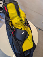 Skywalk RANGE X ALPS 3, M, 2026