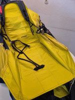 Skywalk RANGE X ALPS 3, M, 2026