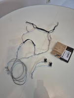 Skywalk RANGE X ALPS 3, M, 2026