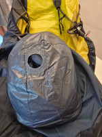 Skywalk RANGE X ALPS 3, M, 2026