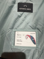 Advance TAU, 21, 2026, (70-90kg), 0h