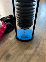 Niviuk Artik 7 P, 20, 2025, (55-75kg), 80h