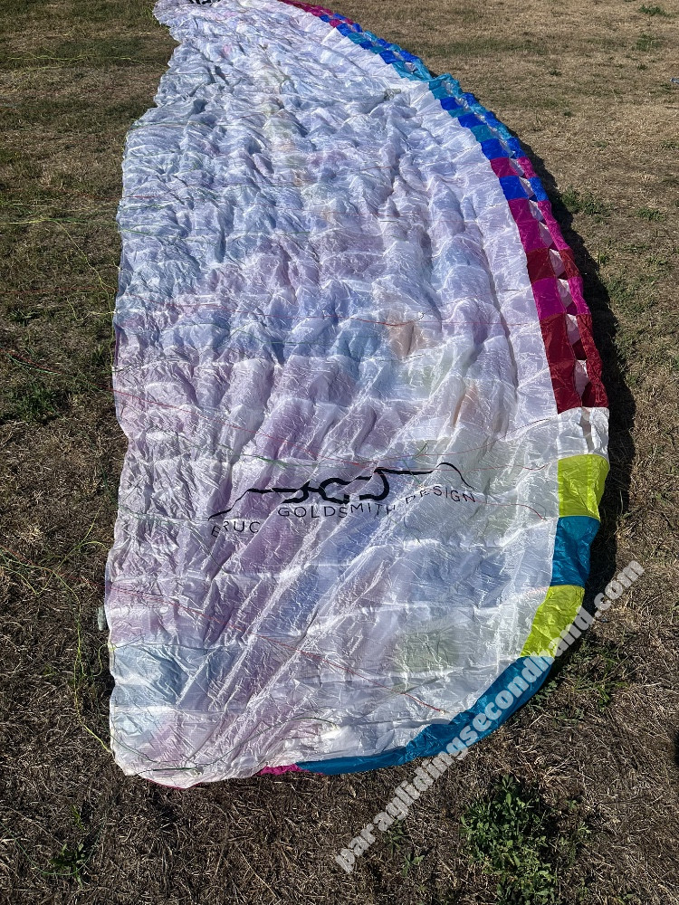BGD Epic, ML, 2020, (90-135kg), 80h - Image 4
