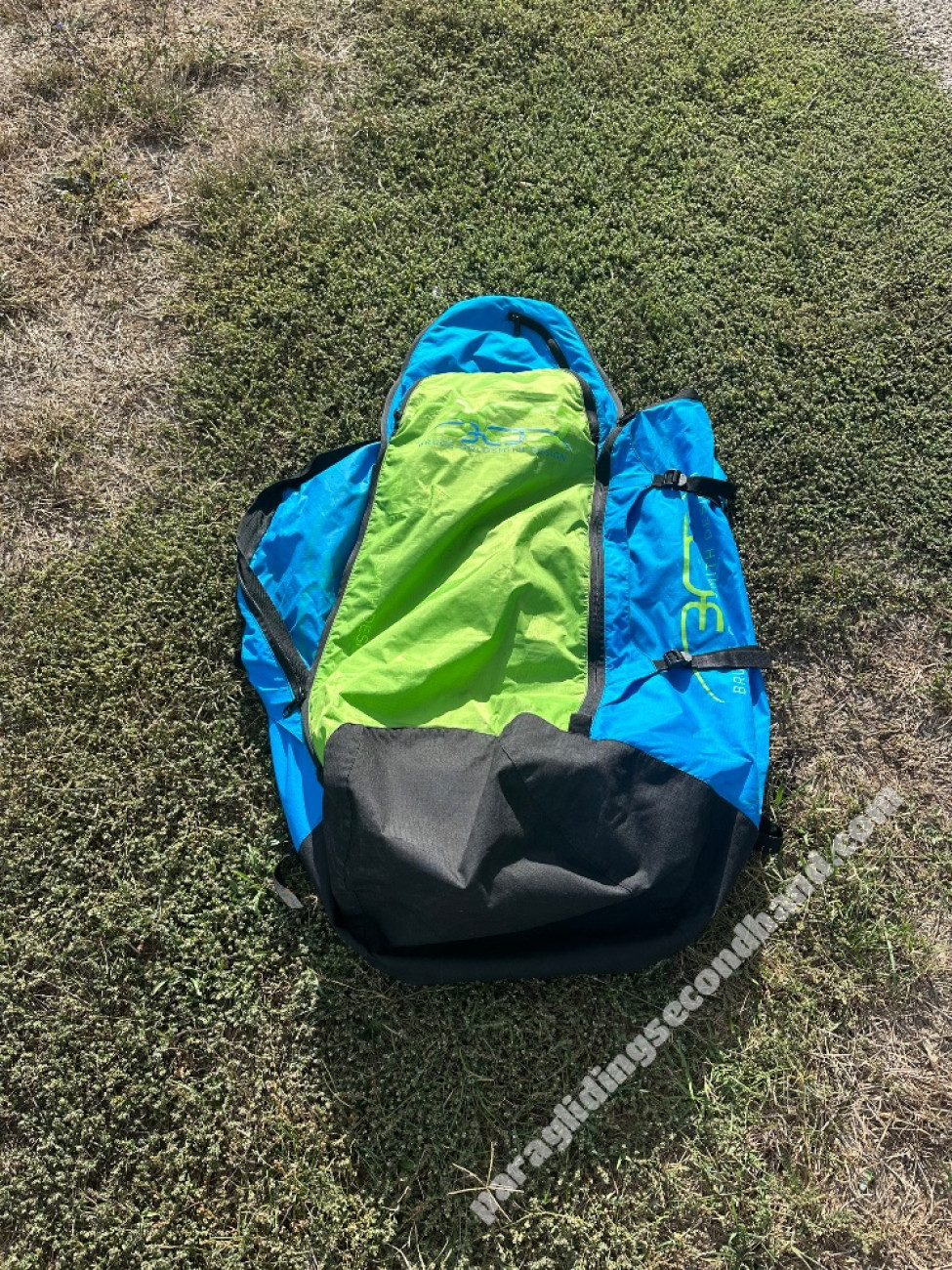 BGD Epic, ML, 2020, (90-135kg), 80h - Image 6