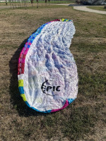 BGD Epic, ML, 2020, (90-135kg), 80h