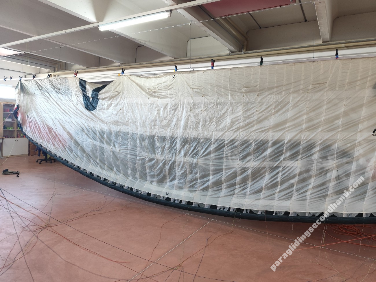 Skywalk Arak Air, XS, 2023, (65-90kg), 120h - Image 9