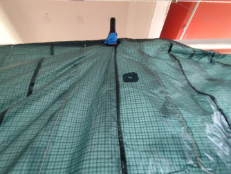 Skywalk Arak Air, XS, 2023, (65-90kg), 120h