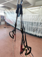 Skywalk Arak Air, XS, 2023, (65-90kg), 120h