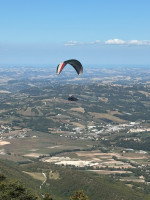 Skywalk Arak Air, XS, 2023, (65-90kg), 120h