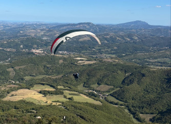 Skywalk Arak Air, XS, 2023, (65-90kg), 120h