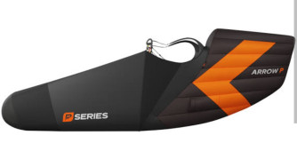 Niviuk Arrow 2p, L, 2026