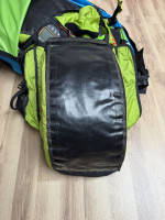 BGD Link Pilot and Passenger, M