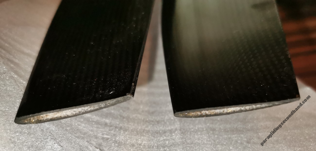 Carbon Propeller E - Props - Imagen 2