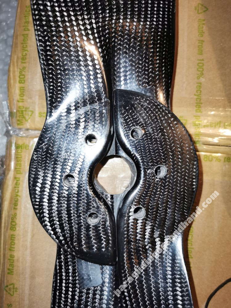 Carbon Propeller E - Props - Imagen 3