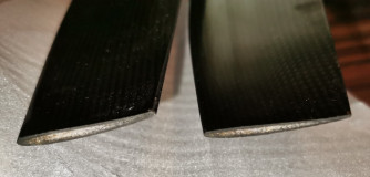 Carbon Propeller E - Props