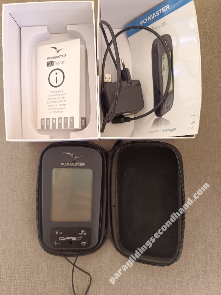 Flymaster GPS SD 3G - Image 3