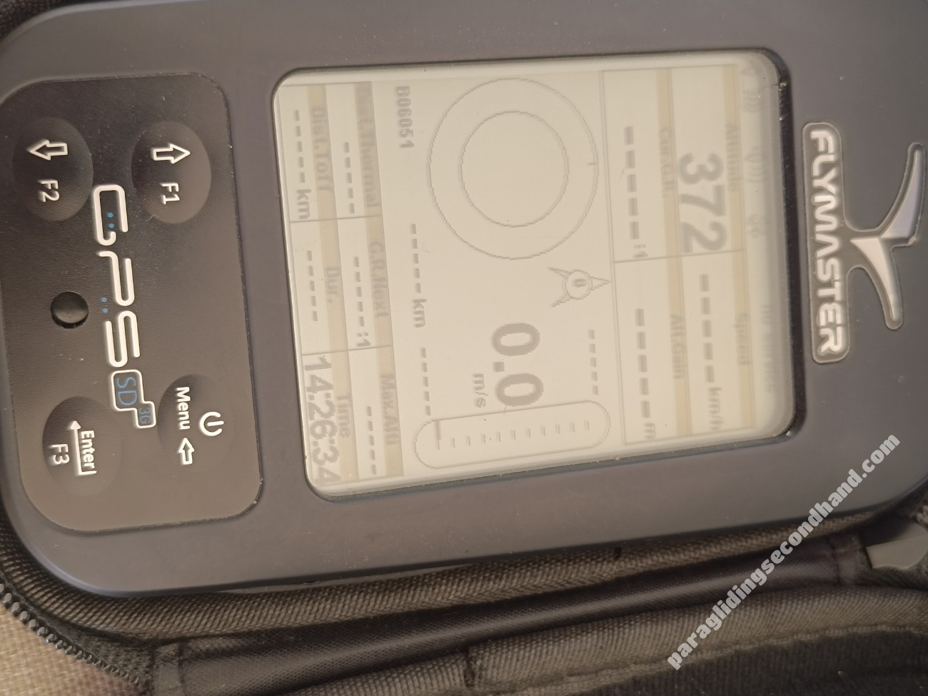 Flymaster GPS SD 3G - Image 2