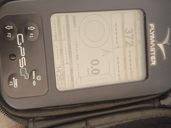 Flymaster GPS SD 3G