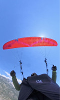 Ozone Photon, L, 2024, (90-115kg), 30h