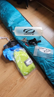 Ozone Alpina4, S, 2022, (65-85kg), 150h