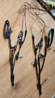 Ozone Alpina4, S, 2022, (65-85kg), 150h