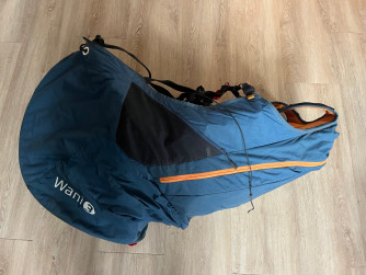 Woody Valley Wani 3, M, 2022