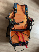 Woody Valley Wani 3, M, 2022