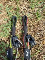 Niviuk Climber 3 P, XS, 2023, (60-78kg), 30h