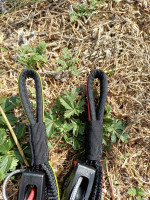 Niviuk Climber 3 P, XS, 2023, (60-78kg), 30h