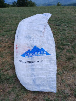 Niviuk Climber 3 P, XS, 2023, (60-78kg), 30h