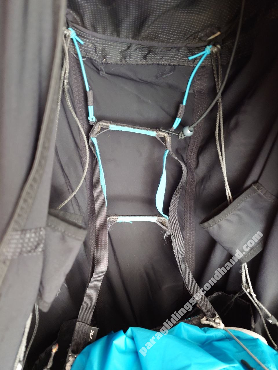 Niviuk Arrow, L, 2023 - Imagen 4