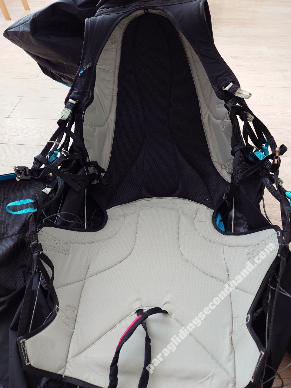 Niviuk Arrow, L, 2023 - Imagen 6