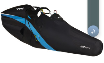 Woody Valley Gto light 2, M, 2023