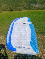 Level Wings Flame, 16, 2018, (50-90kg), 20h