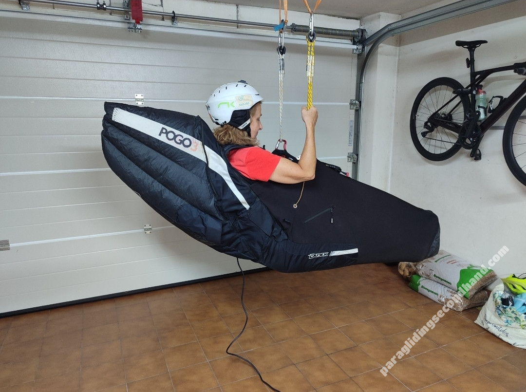 Dudek POGO 3 2R, M, 2020 - Obrázek 2