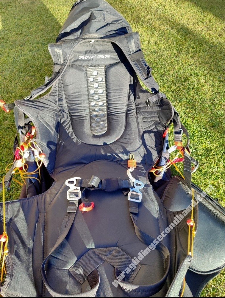 Dudek POGO 3 2R, M, 2020 - 画像 7